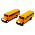 5" School Bus Replica